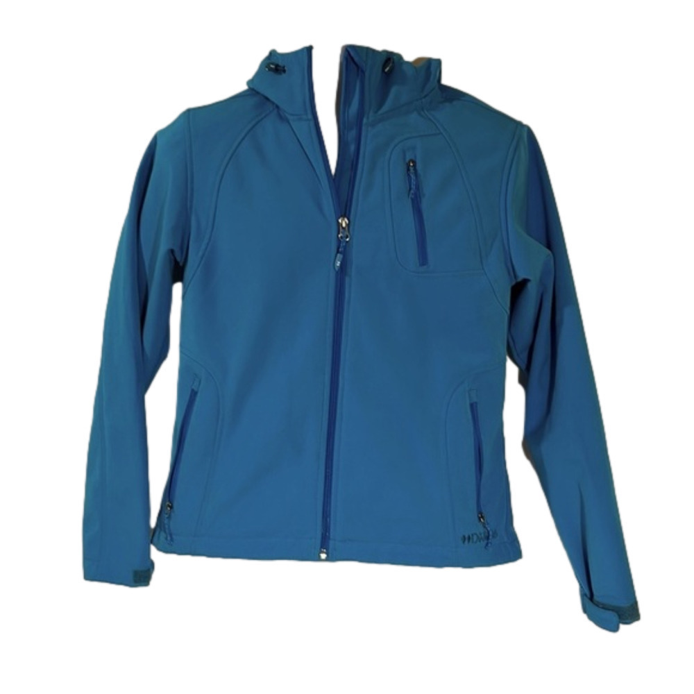 Double Diamond Jacket, Size Small, In Good Condition.